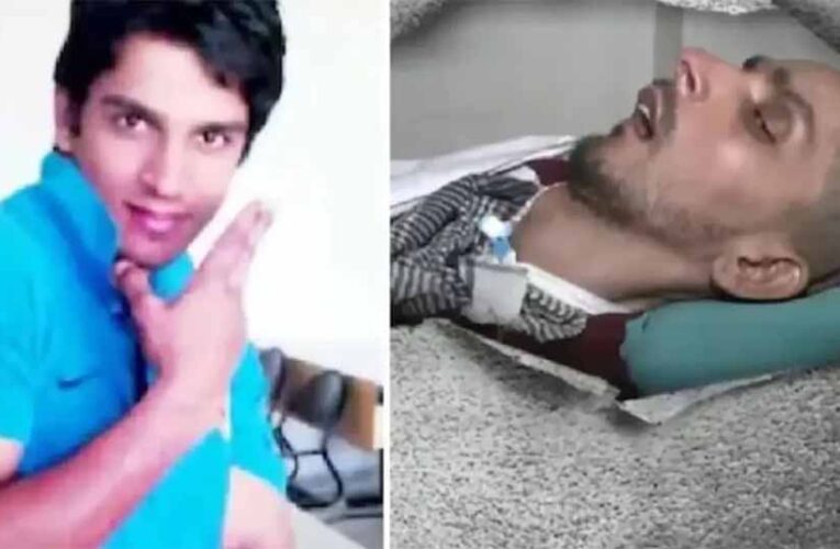 हरीश राणा को इच्छामृत्यु की अनुमति: फैसला सुनाते वक्त भावुक हुए जस्टिस पारदीवाला