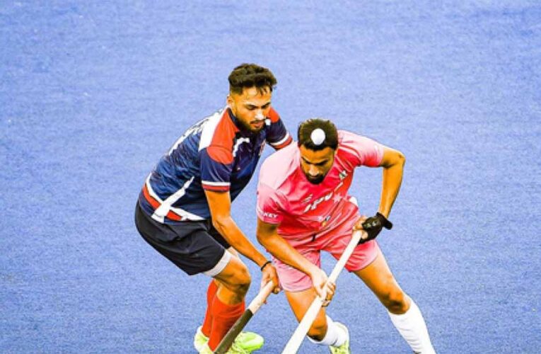 पीएससीबी इंटर-यूनिट हॉकी: बीपीसीएल ने ओएनजीसी को 4-3 से हराया, आईओसीएल ने ईआईएल को दी मात