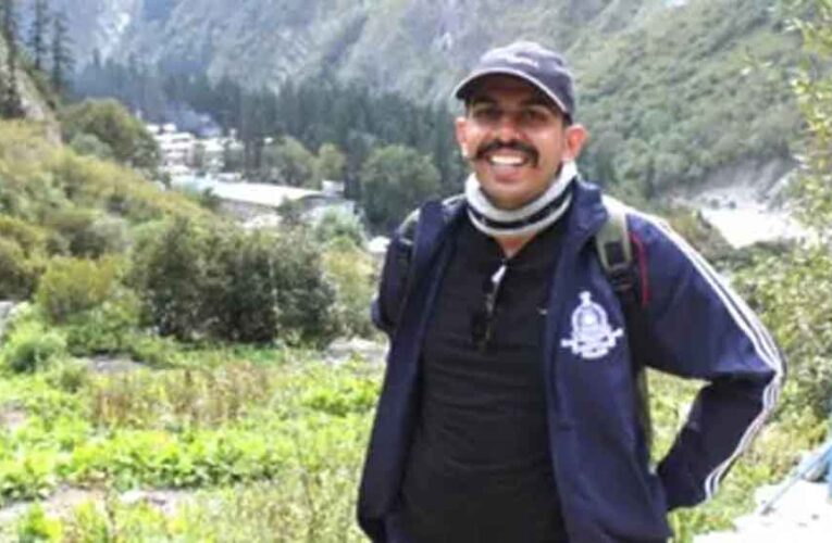 चाय बेचने वाले पिता का बेटा बना IAS, संघर्ष से सफलता तक की प्रेरक कहानी