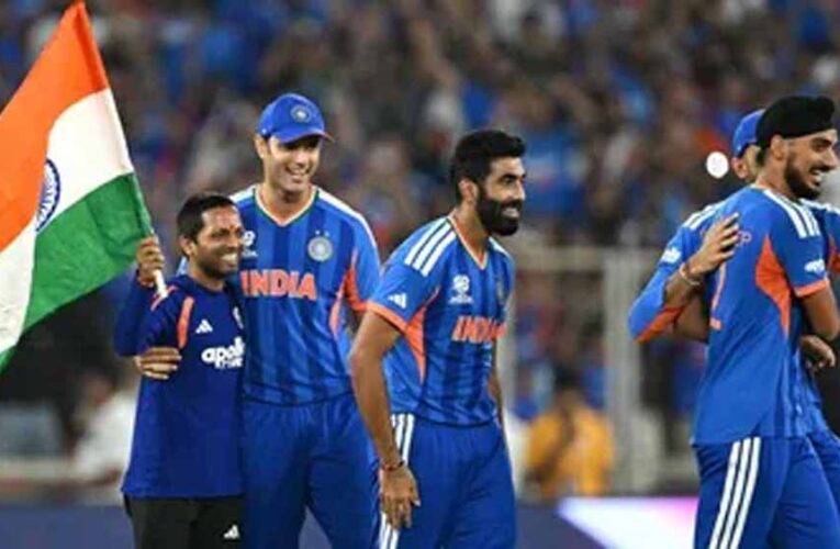 19 नवंबर का बदला: जिस मैदान पर टूटा था दिल, वहीं भारत बना टी20 वर्ल्ड कप चैंपियन