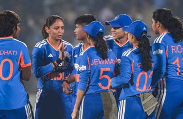 हीली के बाद मूनी का कहर, भारत के खिलाफ 409 रन बरसे, शर्मनाक रिकॉर्ड्स की झड़ी