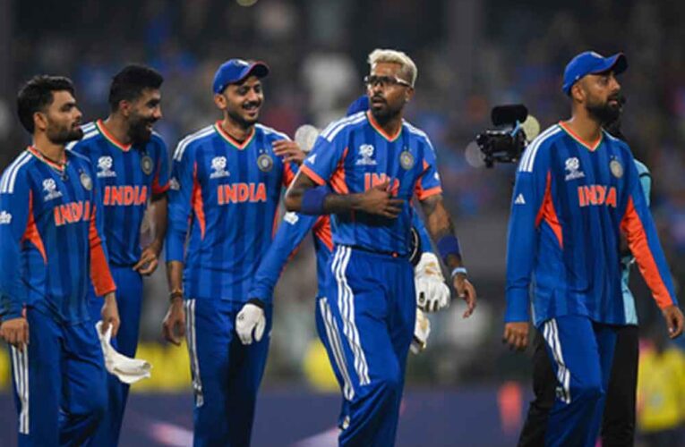 करो या मरो मुकाबला: सेमीफाइनल की उम्मीदों के लिए वेस्टइंडीज से भिड़ेगा भारत