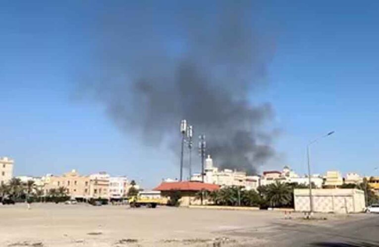 परमाणु ठिकानों पर हमले का ईरान का आरोप, IAEA ने दिया बड़ा अपडेट