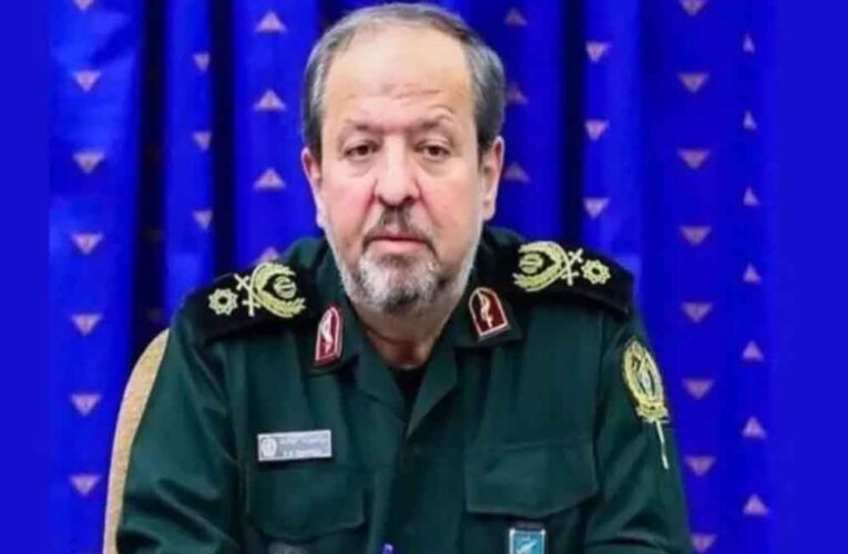 ‘शपथ के 48 घंटे बाद ही खात्मा!’ सैयद माजिद की मौत से ईरान में हड़कंप