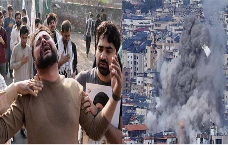 मिडिल ईस्ट जंग का चौथा हफ्ता: ईद की रात ईरान पर भीषण हमले, 1500 से ज्यादा मौतें