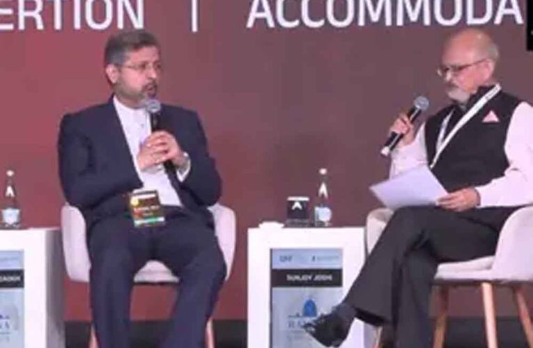 न्यूयॉर्क का मेयर भी नहीं चुन सकते, हमारा सुप्रीम लीडर क्या चुनेंगे – भारत से ईरानी मंत्री का ट्रंप पर तीखा हमला