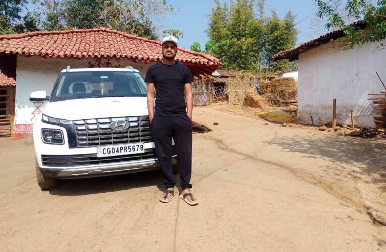 जशपुर होमस्टे के प्रति अन्य राज्यों के पर्यटक हो रहें आकर्षित