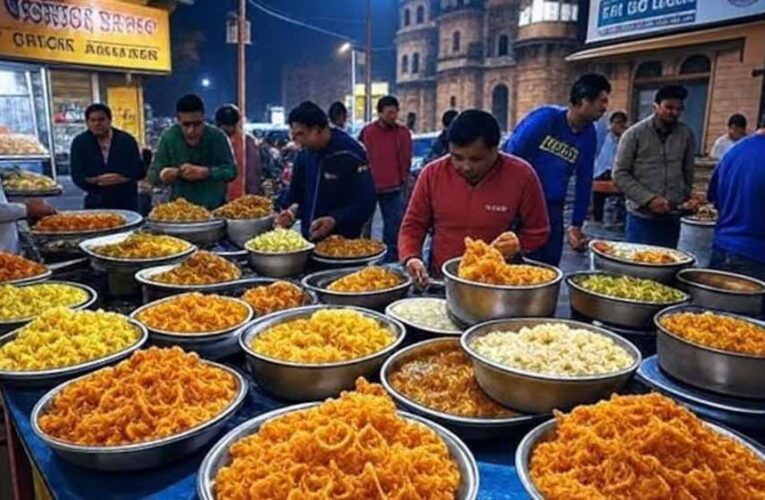 MP का शाही जायका: भोपाल के नवाबी दस्तरखान और ‘रसाल’ की मिठास में बसता इतिहास