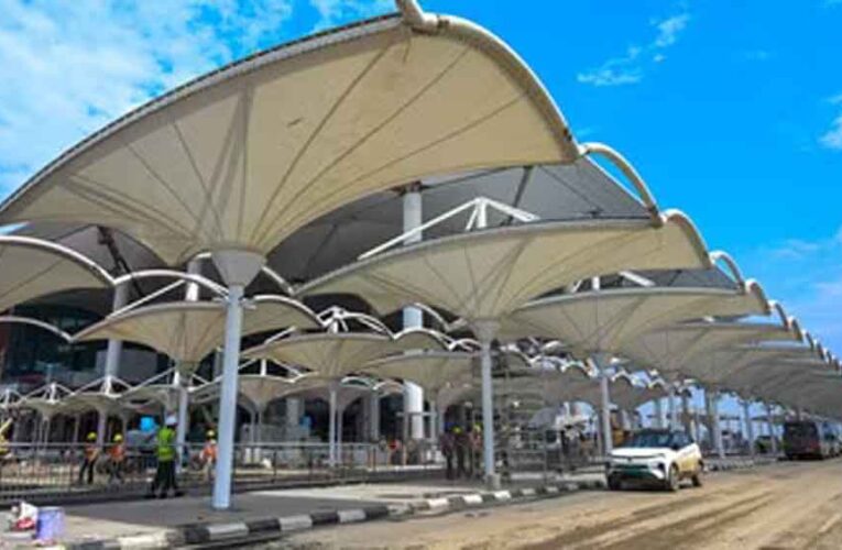 हर 2 मिनट में उड़ान! कितना खास है जेवर का नोएडा एयरपोर्ट, जानिए कब से शुरू होगा सफर