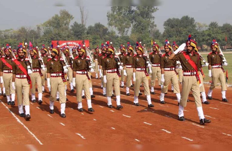 SSB भर्ती 2026: 1060 पदों पर निकली वैकेंसी, कांस्टेबल-हेड कांस्टेबल बनने का मौका; जानें आवेदन की आखिरी तारीख