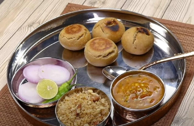 राजस्थान के वो पकवान जो दाल बाटी से भी ज्यादा मशहूर हैं