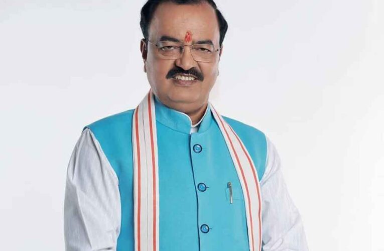 यूपी में महिला सशक्तिकरण की बड़ी पहल, 1 करोड़ महिलाएं बनेंगी ‘लखपति क्लब’ का हिस्सा: डिप्टी सीएम केशव