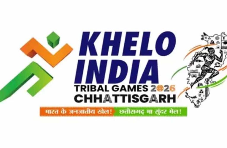 खेलो इंडिया ट्राइबल गेम्स: झारखंड और हिमाचल के पहलवानों ने जीते दो-दो स्वर्ण, छत्तीसगढ़ के वेटलिफ्टर्स ने जोड़े दो पदक