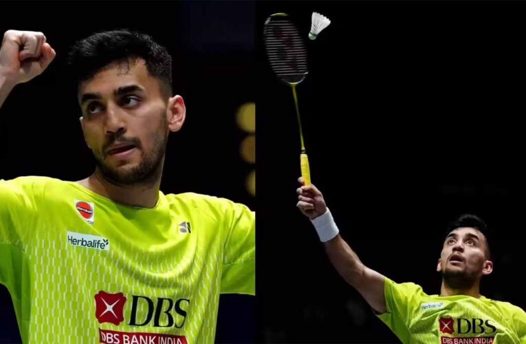 ऑल इंग्लैंड ओपन 2026: लक्ष्य सेन सेमीफाइनल में, वर्ल्ड नंबर 6 को हराकर रचा इतिहास