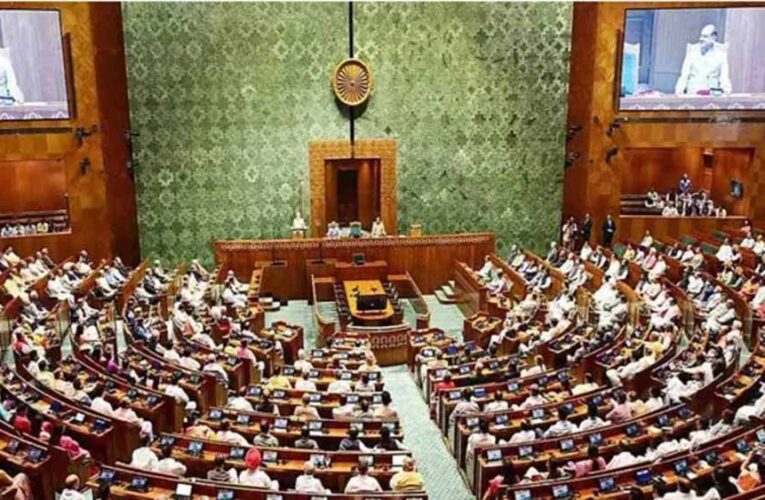 बजट सत्र के दूसरे चरण की शुरुआत आज, स्पीकर के खिलाफ अविश्वास प्रस्ताव पर चर्चा; हंगामे के आसार