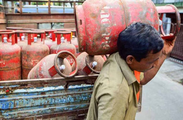 गैस संकट का असर: चेन्नई में रेस्तरां बंद, हाई कोर्ट में लंच ठप, रेलवे ने शुरू किए इंडक्शन