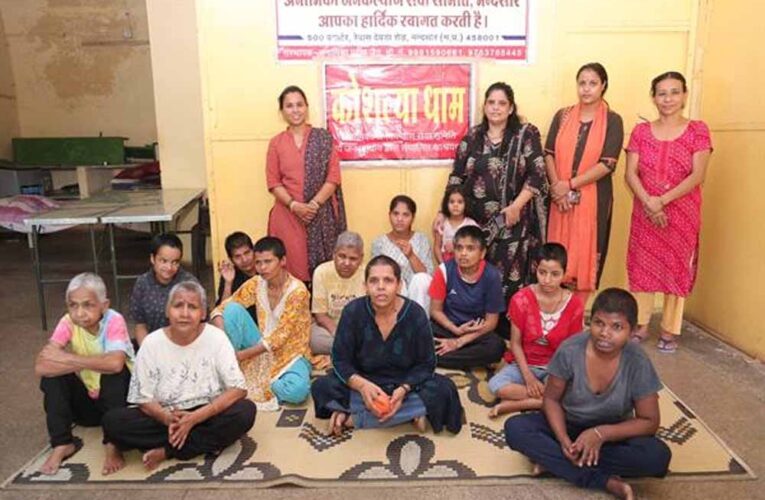 ममता की छांव और उम्मीद की नई किरण :  अनामिका जैन के सेवा संकल्प की अनकही दास्तान