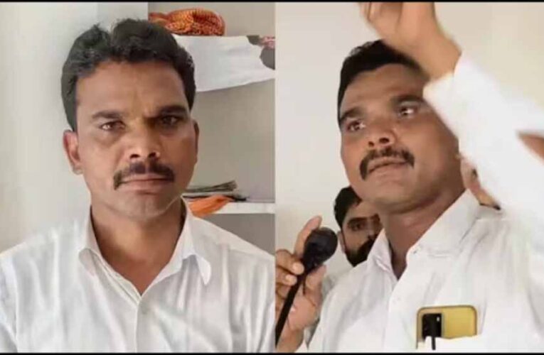 कांग्रेस MLA मुकेश मल्होत्रा की सदस्यता रद्द, बीजेपी के रामनिवास रावत बने नए विधायक