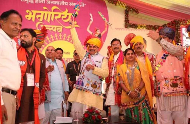 बड़वानी में आधुनिक सब्जी मंडी से मजबूत होगी कृषि अर्थव्यवस्था : मुख्यमंत्री डॉ. यादव