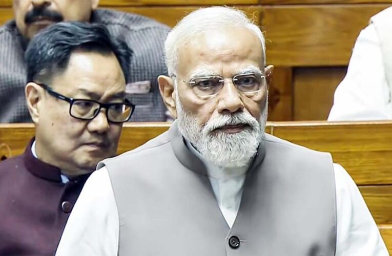 कालाबाजारी और जमाखोरी पर सख्त एक्शन के निर्देश, पीएम मोदी बोले- शिकायतों पर तुरंत कार्रवाई हो