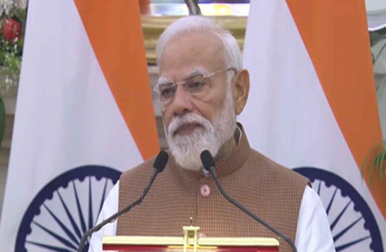 पीएम मोदी का बड़ा बयान: भारत–फिनलैंड एआई, 6जी और क्वांटम टेक्नोलॉजी में बढ़ाएंगे सहयोग