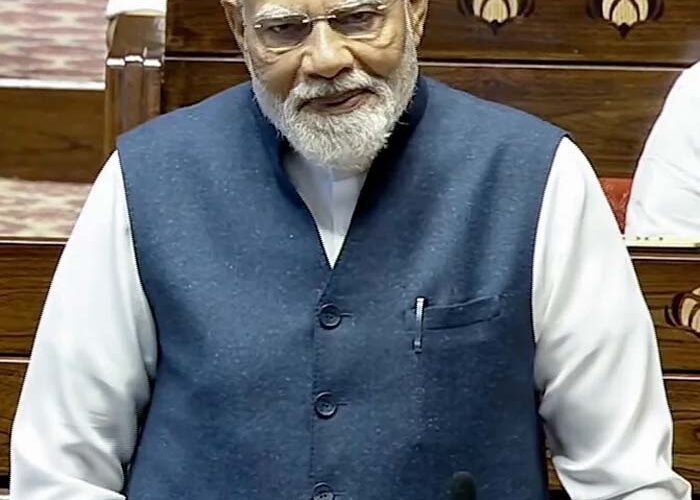 तेल-गैस संकट पर PM मोदी का बड़ा भरोसा, बोले—भारत तैयार, हर चुनौती का है प्लान