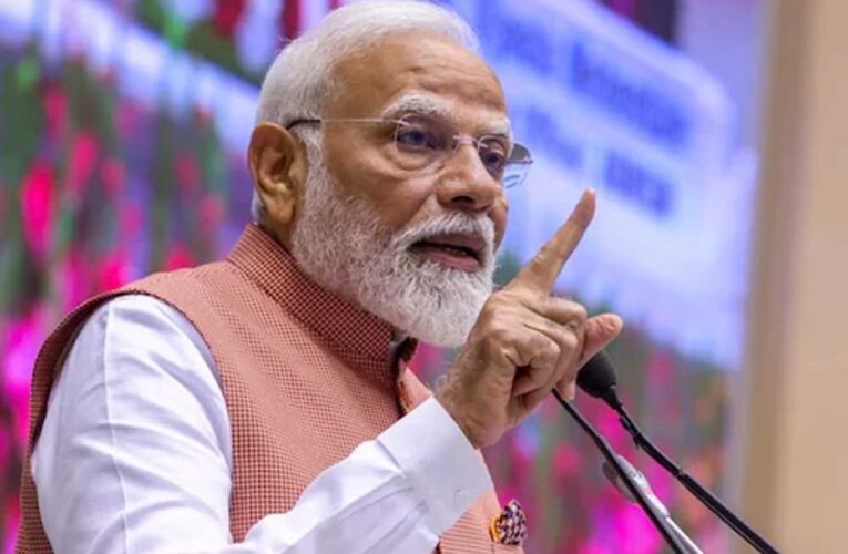 केंद्र सरकार ने PMGKAY के तहत फोर्टिफाइड चावल वितरण रोका, स्टोरेज में घट रही थी न्यूट्रिशन की मात्रा