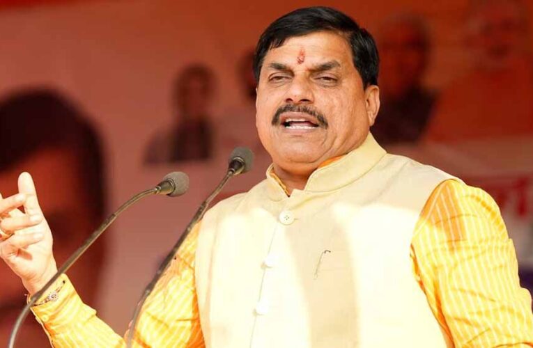 रानी दुर्गावती अभयारण्य (नौरादेही) बनेगा चीतों का तीसरा घर : मुख्यमंत्री डॉ. यादव