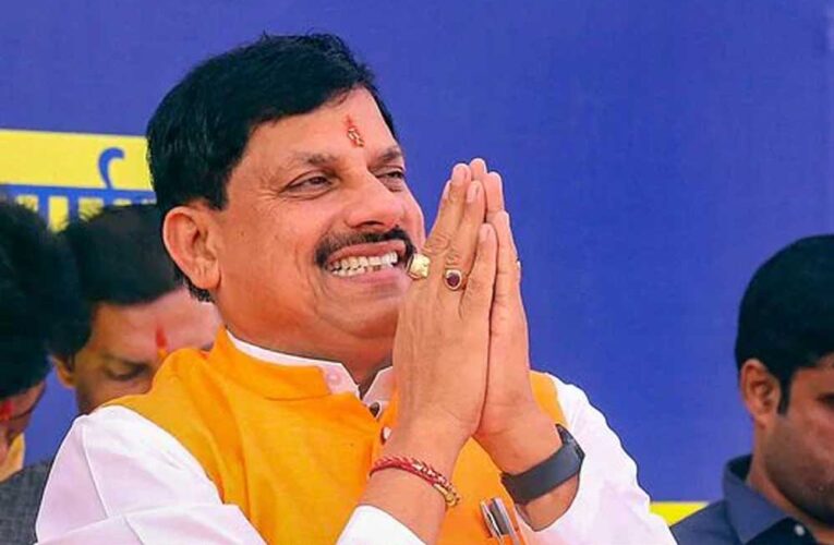 देश में सबसे तेज गति से आगे बढ़ रहा है मध्यप्रदेश : मुख्यमंत्री डॉ. यादव