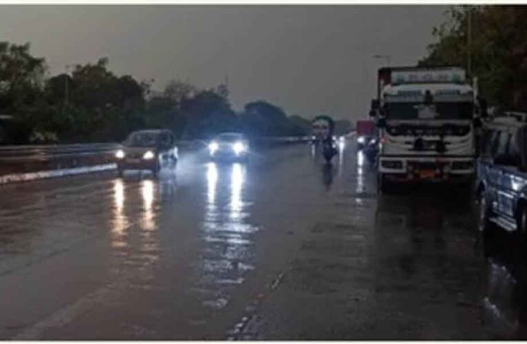 यूपी में मौसम का मिजाज बदलेगा बार-बार, 1 अप्रैल तक बारिश के आसार