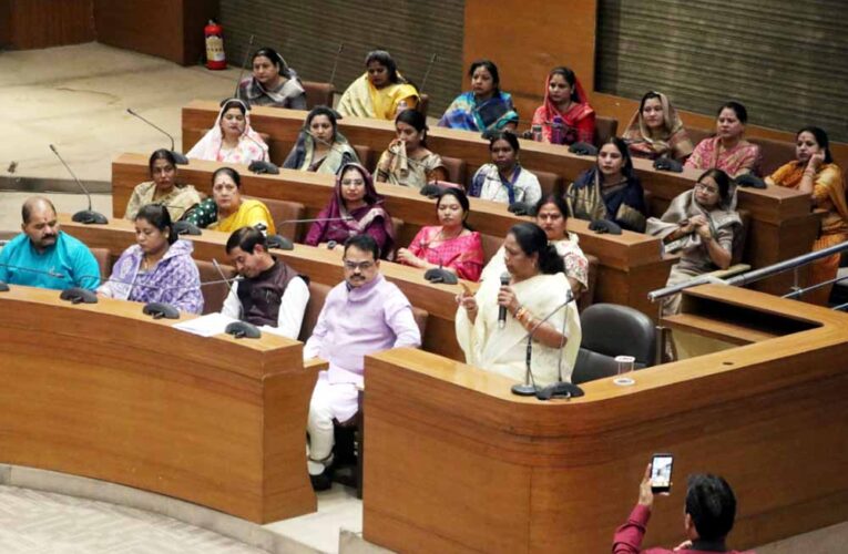 भोपाल नगर निगम बजट:शहर को मूलभूत सुविधाओं के साथ तालाबों का संरक्षण करेगी शहर सरकार