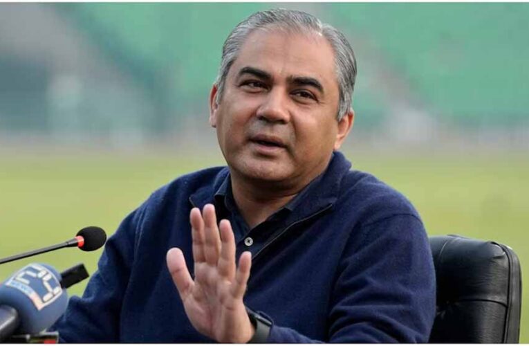 PSL छोड़ने वाले खिलाड़ियों पर सख्त होगी PCB, नकवी ने दी कार्रवाई की चेतावनी