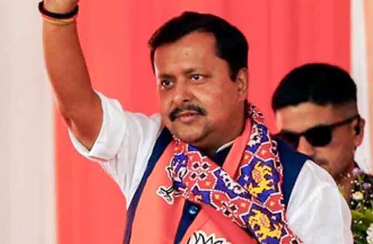 राज्यसभा के लिए नितिन नवीन का नाम तय, BJP की लिस्ट जारी; बिहार से दूसरा उम्मीदवार कौन?