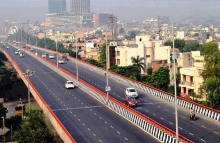 अबू धाबी की तरह नया नोएडा: 2041 मास्टर प्लान में 3000 उद्योग और 6 लाख आबादी की तैयारी