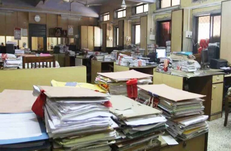 24 साल बाद बड़ा बदलाव: सरकारी नौकरी के नियमों में होगा बड़ा सुधार, सभी विभागों में लागू!