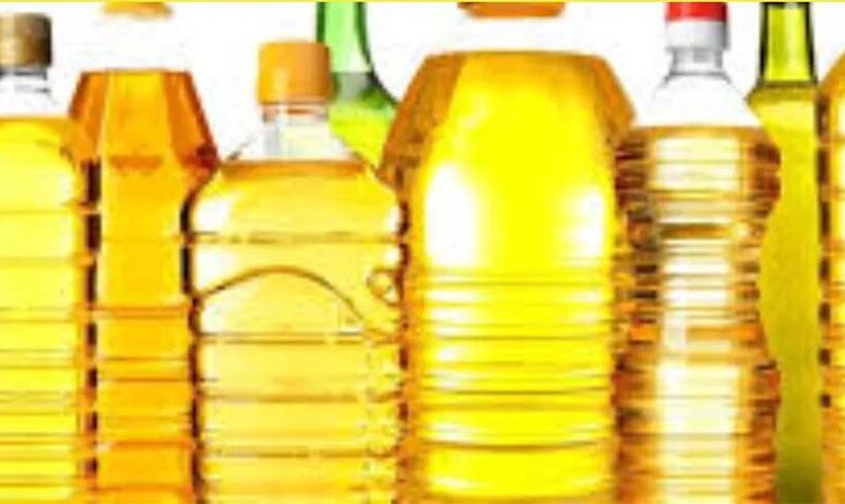 सोया तेल के दाम में उछाल: लंबा खिंच रहा युद्ध, वैश्विक बाजार में तेज़ी का असर