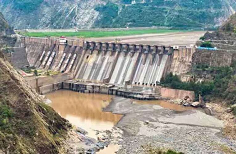 भारत के प्रोजेक्ट से पाकिस्तान परेशान, बोला– ऐसे ही रहा तो भूख-प्यास से मर जाएंगे