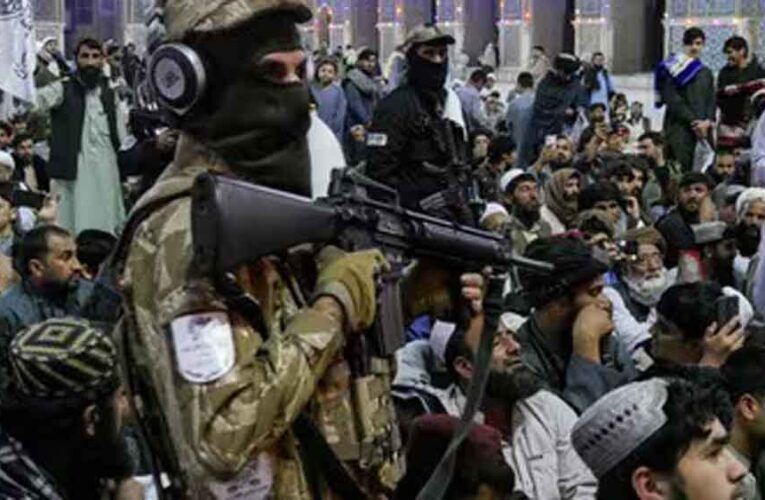 पाकिस्तान का बड़ा दावा: 350 तालिबानी ढेर, रमजान में तेज हुई जंग