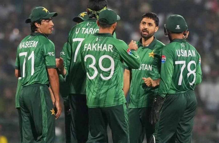 भारत की T20 जीत पर पाकिस्तानी क्रिकेटर का तंज, बोले– हम तो जिम्बाब्वे-यूगांडा को हराते हैं