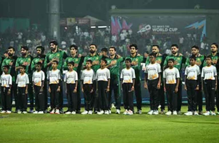 सेमीफाइनल से बाहर पाकिस्तान, फिर भी प्राइज मनी में करोड़ों की कमाई