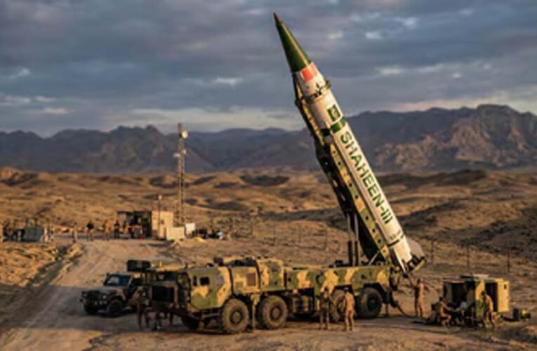 11,000 किमी दूर तक हमला? पाकिस्तान की मिसाइल क्षमता और असली सच्चाई