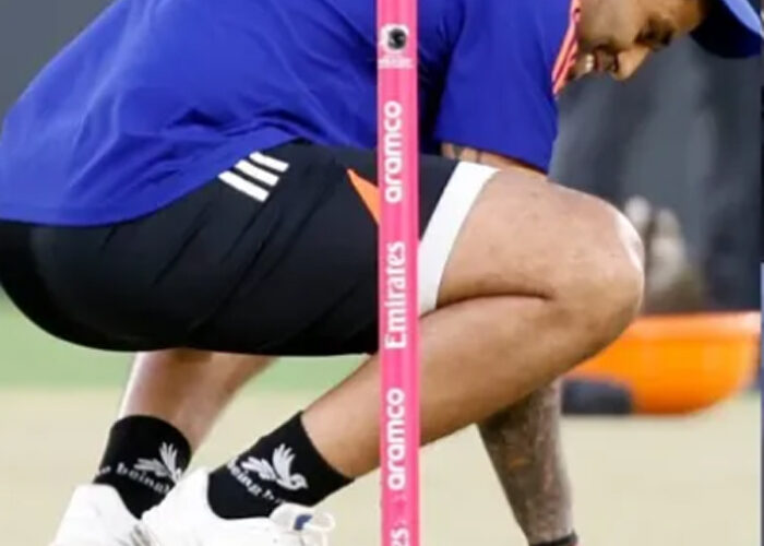 T20 वर्ल्डकप 2026 फाइनल से पहले अहमदाबाद की पिच बदली, किस टीम को मिलेगा बड़ा फायदा?