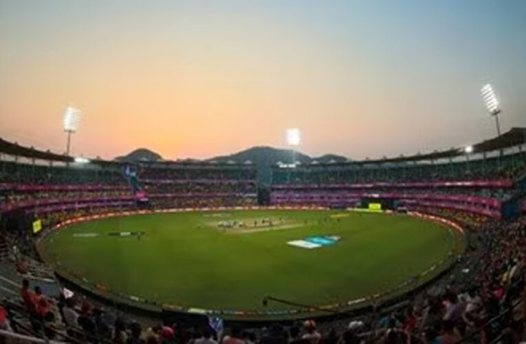 संजू सैमसन और रवींद्र जडेजा की अदला-बदली के साथ आईपीएल 2026 में भिड़ेंगे राजस्थान और चेन्नई