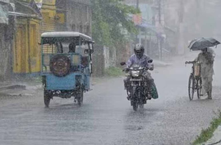 यूपी में बदलेगा मौसम का मिजाज: कई जिलों में बारिश और ओलावृष्टि का अलर्ट, जानें ताजा अपडेट