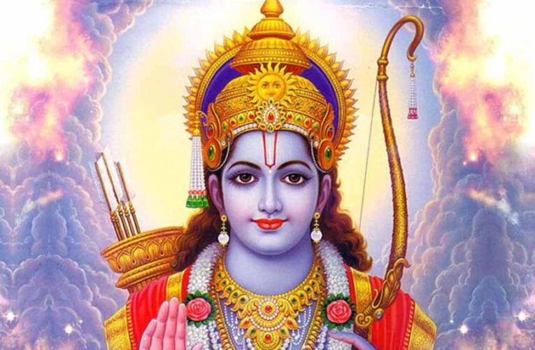 श्रीरामनवमी के पावन अवसर पर 7 स्थलों पर होगा प्राकट्य पर्व का आयोजन