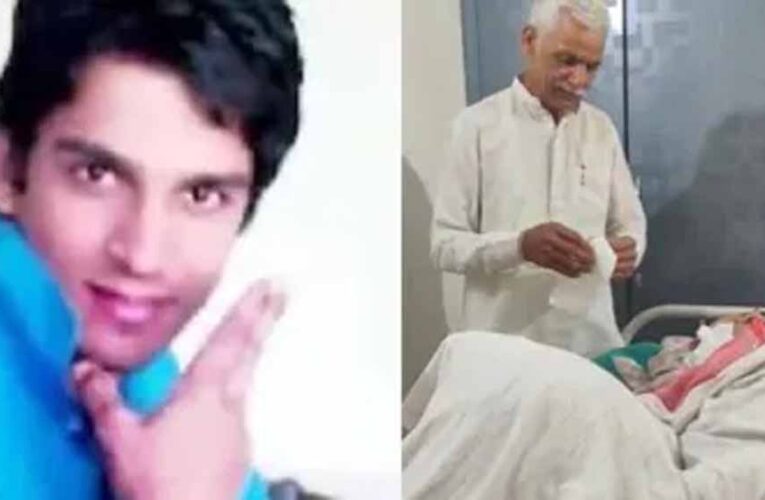 13 साल कोमा में रहे हरीश राणा का निधन, इच्छामृत्यु से खत्म हुआ लंबा संघर्ष