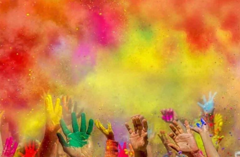 Rang Panchami 2026: रंग पंचमी पर आजमाएं ये 7 अचूक उपाय, खुलेगा भाग्य का ताला और दांपत्य जीवन में आएगी मिठास