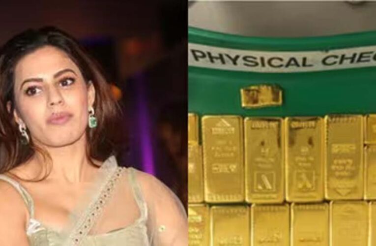 50 किलो सोना, 2 करोड़ की डील: रान्या राव ने ऐसे खड़ा किया ठगी का साम्राज्य