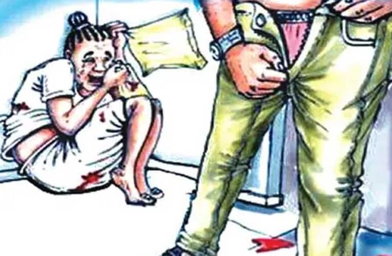 10वीं के छात्रों पर POCSO के तहत मामला दर्ज, छोटे बच्चों के साथ अनुचित यौन कृत्य की घटना