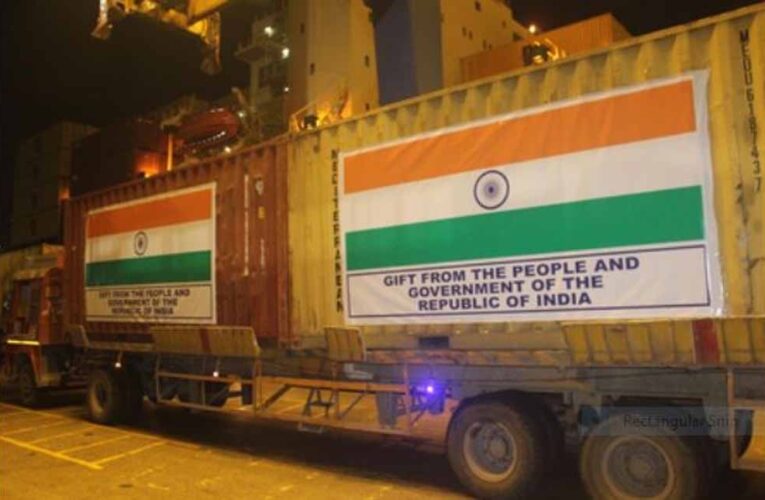 अल नीनो की मार: मलावी में सूखा, भारत ने राहत के लिए भेजे 1,000 मीट्रिक टन चावल